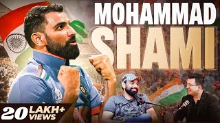 Unplugged ft Mohammad Shami  ComeBack Pakistan amp Inzmam  MS Dhoni  Rohit Sharma  Saniya Mirza [upl. by Yvel528]