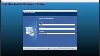 tutorial cara mendownload hyperchem full [upl. by Gnex636]