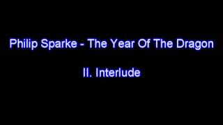 Philip Sparke  The Year Of The Dragon  EBBC 1992 [upl. by Akirdna]