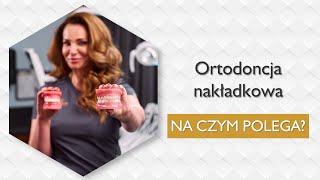 Ortodoncja nakładkowa  Medicover Stomatologia [upl. by Dickenson]