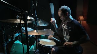 Rage Against The Machine  People Of The Sun drum cover [upl. by Steere621]