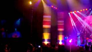 Badiaa Bouhrizi Neyssatou amp Youssou NDour live in Tunis 7 Seconds [upl. by Atirrehs729]