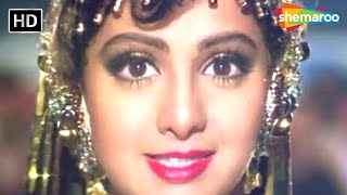 Badali Hai Na Badlegi Hum  Banjaran 1991  Sridevi  Rishi Kapoor  Lata Mangeshkar  90s Songs [upl. by Gladdie]