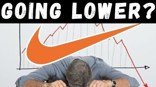 Nike stock Analysis Generational Buying Opportunity [upl. by Kelton]