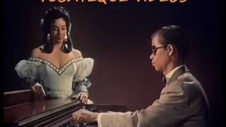 ERNESTO HILL OLVERA  Un Viejo Amor  1957 [upl. by Loesceke]