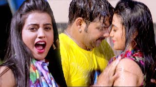 हमरा जड़ी के  Pawan Singh Akshara  Hamra Jari Ke Janu Jvab Naikhe  Bhojpuri Hit Song [upl. by Saxet]