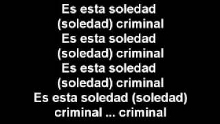 soledad criminal 1280 almas subtituladas [upl. by O'Donnell]