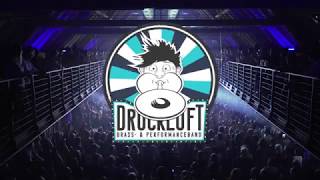 Druckluft  Klabauterfrau Live [upl. by Remy]