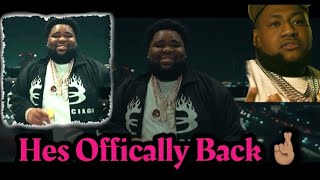 Rod Wave Westside Connection Reaction He Is Back [upl. by Petua]