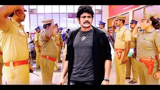 Nagarjuna Bengali Dubbed Blockbuster South Movie  Bhalobashar Asroy  Aarti Aggarwal Shriya [upl. by Asilej573]