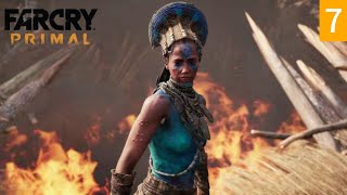 Far Cry Primal ტყვედ ამიყვანეს  4K 60 FPS [upl. by Ketchum143]