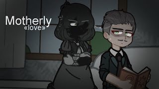 Материнская quotлюбовьquot  Motherly quotlovequot  Gacha Life 2  BatIM AU  OCs  ruseng [upl. by Danelle]