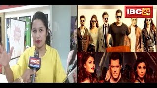 Race 3 Movie Review  Public Reaction  Salman Khan  Jacqueline Fernandez  Bobby Deol  Ulala [upl. by Wylen]