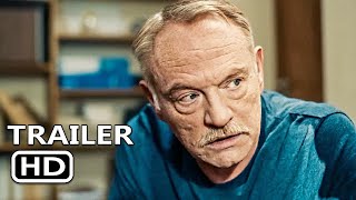 REAWAKENING Official Trailer 2024 Jared Harris Thriller Movie [upl. by Eittap733]