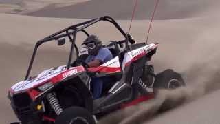 Boondocker RZR XP1K Turbo [upl. by Eliga961]