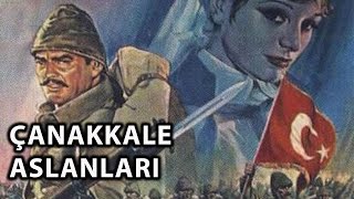 Çanakkale Aslanları 1964  Ajda Pekkan amp Tanju Gürsu [upl. by Rehpotsirhcnhoj796]