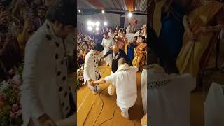 Indresh upadhyay ji Chitra Vichitra ji Bpraak ji dance chandigarh katha [upl. by Maidel]