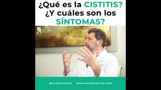 Cistitis enfisematosa en ecografía [upl. by Blane]