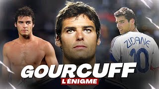 LHistoire énigmatique de Yoann GOURCUFF [upl. by Anizor]