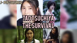 Tao Tsuchiya The Survival 土屋太鳳 [upl. by Tabbatha]