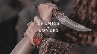 if enemies to lovers was a classical playlist [upl. by Rattan837]