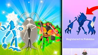 GO FEST 2024 JUST GOT SO MUCH BETTER Shiny Necrozma Raids  New Shiny Ultra Beasts [upl. by Yup]