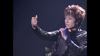 Gackt Emufor my dear  Live 2000 HD 60fps [upl. by Harrietta776]