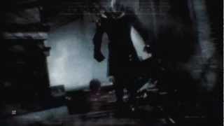 Resident Evil Operation Raccoon City  Nemesis mode trailer 2012 [upl. by Onyx]