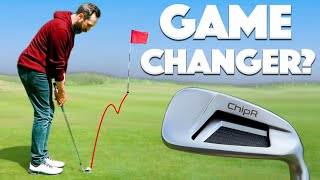 I cant believe Ping have made a CHIPPER Is it a game changer [upl. by Corotto324]