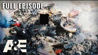 Womans Charred Body Found 13 Days After Disappearance S2 E14  Cold Case Files  Full Episode [upl. by Esetal]