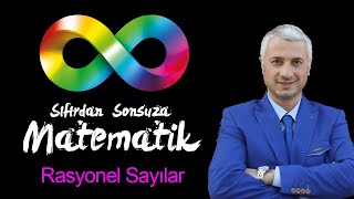 6Rasyonel Sayılar  Özet Konu Anlatımı [upl. by Gnem]