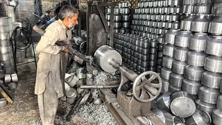 Make THOUSANDS with Aluminum Recycling [upl. by Hsinam695]