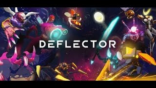 Deflector Switch [upl. by Aerdnat]