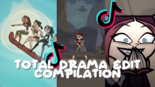 TOTAL DRAMA EDIT COMPILATION 3 are mine [upl. by Ylram]