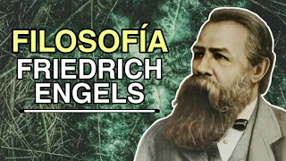 La filosofía de Friedrich Engels [upl. by Rep745]