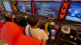 WMMT6RR Wangan Midnight Maximum Tune 6RR New WMMT Videos All 2 [upl. by Codding]