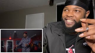 HoneyKomb Brazy “HoneyKomb Brazy” Official Music Video  Reaction [upl. by Serdna]