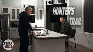 Partial Episode  Hunters Trail  Takedown with Chris Hansen [upl. by Greene36]