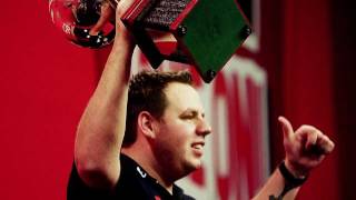 World Darts Championships 2012 Final Closing Montage [upl. by Penelopa]