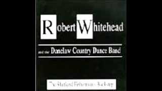 Robert Whitehead amp Danelaw Country dance Band  Drops of Brandy [upl. by Rosane]