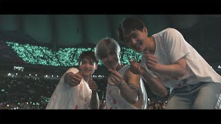 SMTOWN Dear My Family Official Video [upl. by Dlanor936]