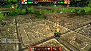 How to kill Loremaster Cho  The Celestial Tournament  Mistels Pet Battles [upl. by Heidy]