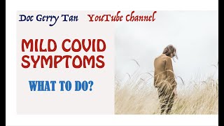 Home Remedies for COVID Cough and Runny Nose [upl. by Gaw]