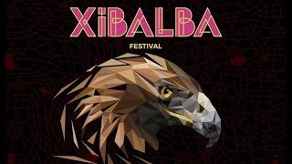 XIBALBA FESTIVAL 2023 EN TRANSMISIÓN ESPECIAL PARTE 02 [upl. by Eikcim232]