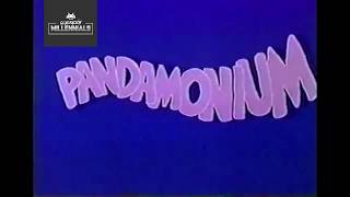 Pandamonium  INTRO 1982 [upl. by Blood]