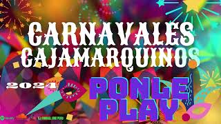 MIX CARNAVALES 2024  DJ MANUEL MIX [upl. by Asyram674]