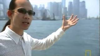 Megacities  Hong Kong Full Documentary [upl. by Chuck]