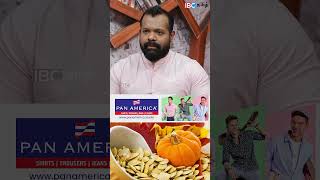 பூசணி விதை சாப்பிட்டால் ஆண்களுக்கு pumpkinseeds pumpkinseedsbenefits sperm spermhealth [upl. by Adlen]