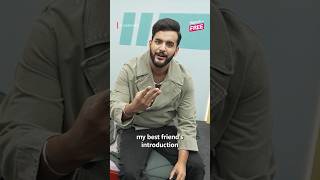 Fukra Insaan Has A Message For Valence Kundra ft Abhishek Malhan  amazonminitv youtubeshorts [upl. by Ninon]