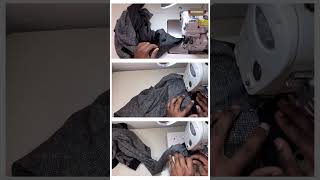 Quick amp Easy DIY Long Sleeve TShirt  Fast Sewing Tutorial [upl. by Jerri]